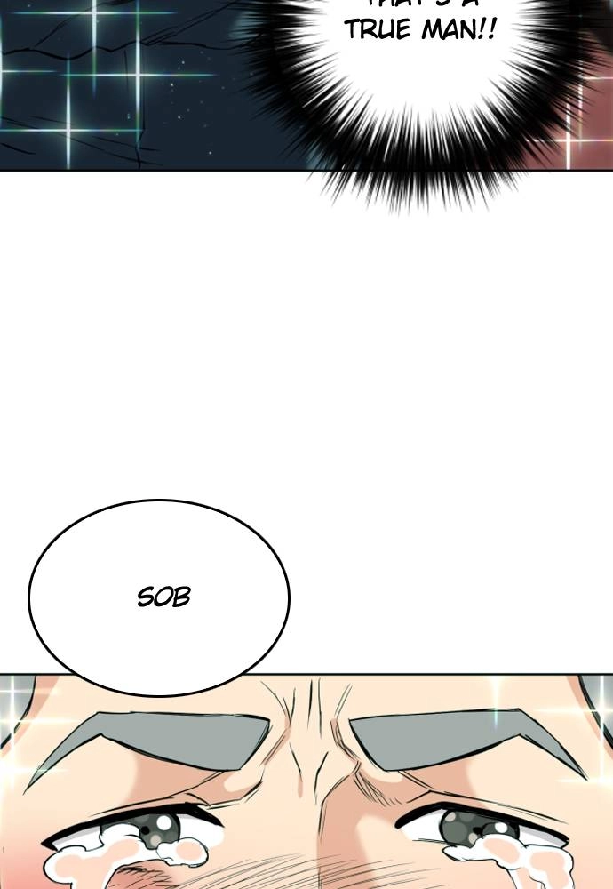 The Druid of Seoul Station Chapter 16, page 14 of 143