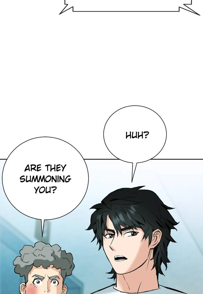 The Druid of Seoul Station Chapter 16, page 18 of 143