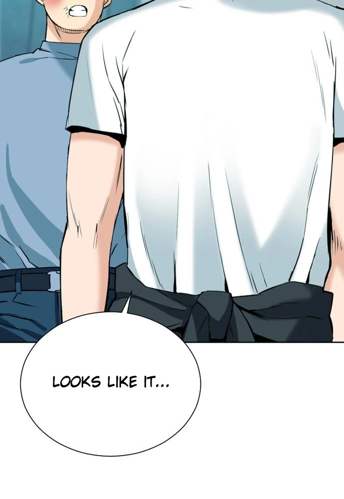 The Druid of Seoul Station Chapter 16, page 19 of 143