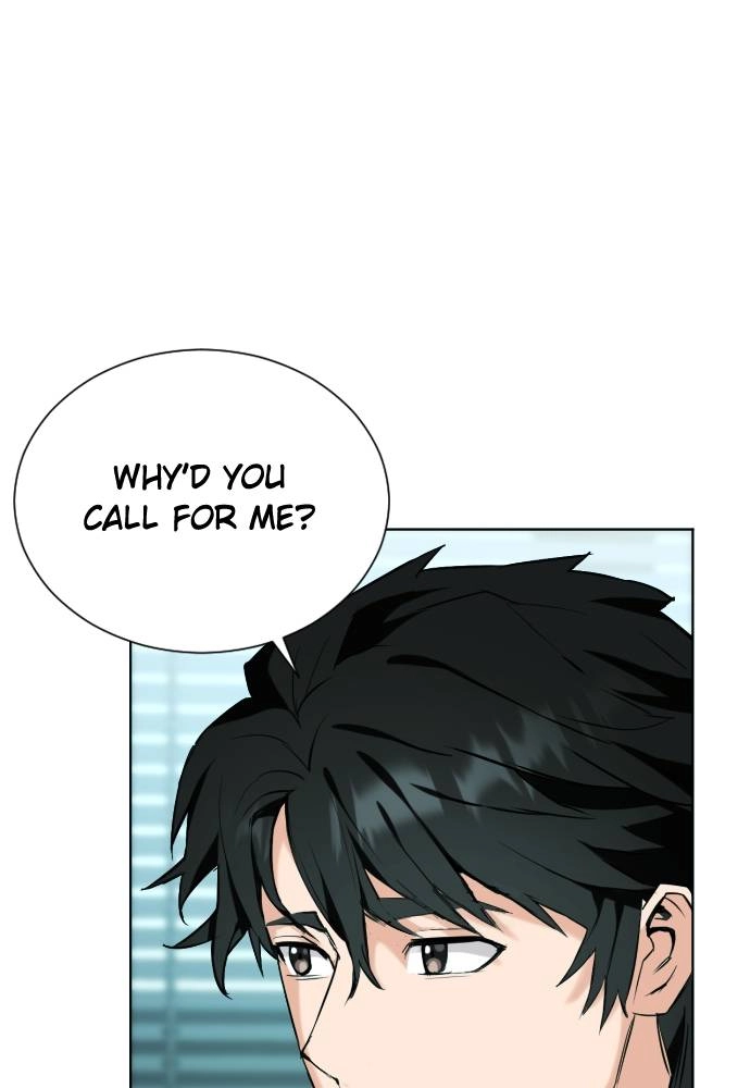 The Druid of Seoul Station Chapter 16, page 24 of 143