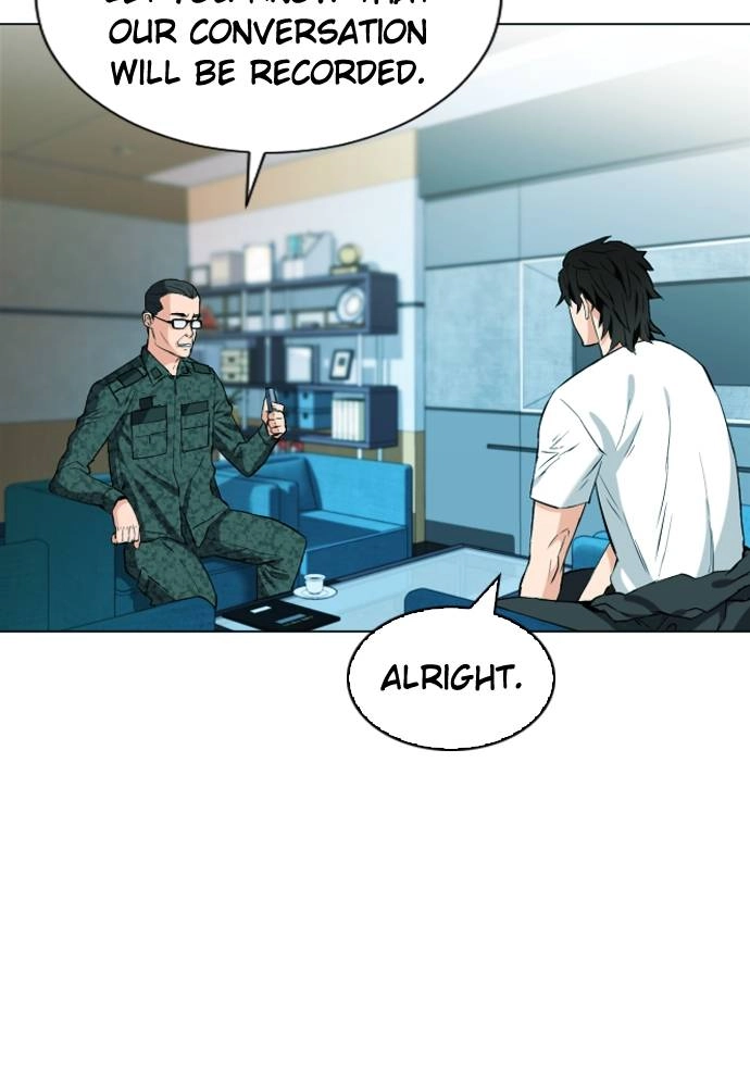 The Druid of Seoul Station Chapter 16, page 26 of 143
