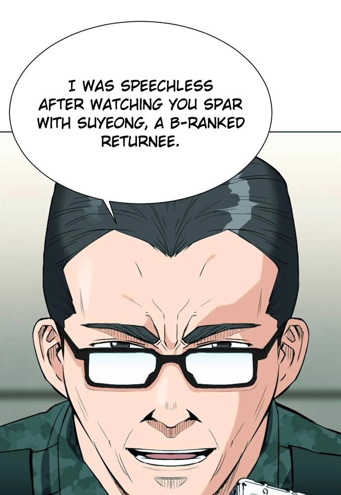 The Druid of Seoul Station Chapter 16, page 27 of 143