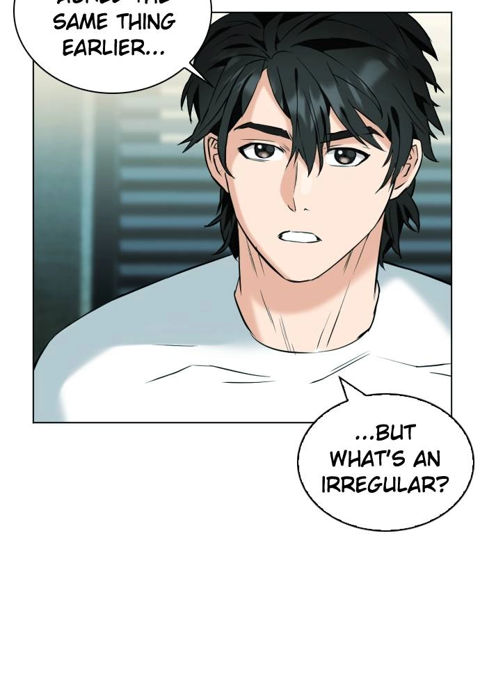 The Druid of Seoul Station Chapter 16, page 29 of 143