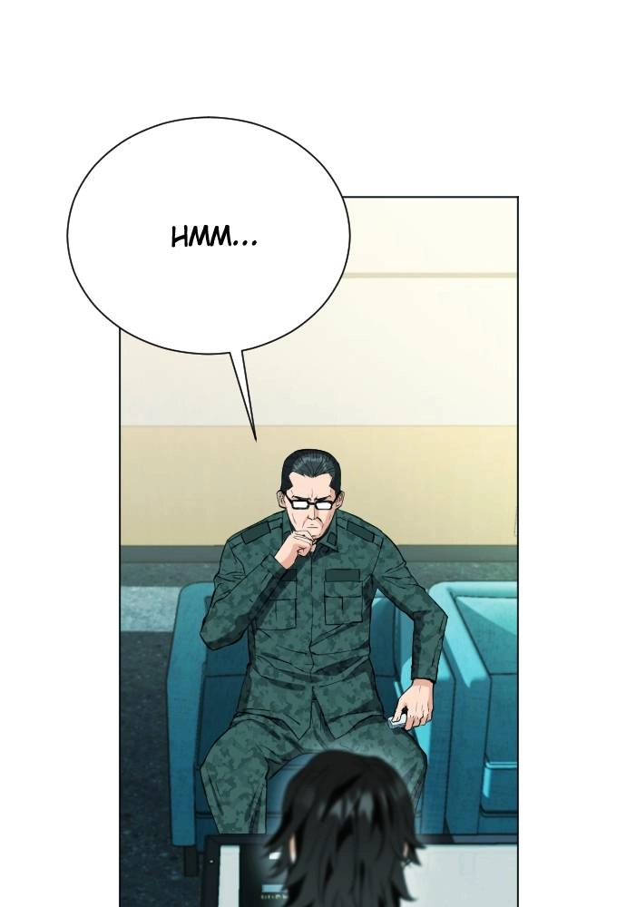 The Druid of Seoul Station Chapter 16, page 30 of 143