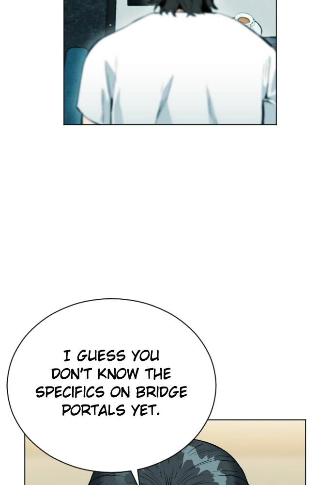 The Druid of Seoul Station Chapter 16, page 31 of 143