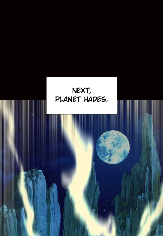 The Druid of Seoul Station Chapter 16, page 38 of 143