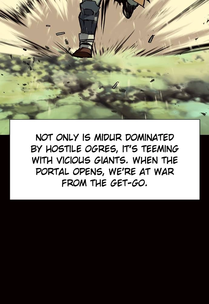 The Druid of Seoul Station Chapter 16, page 43 of 143