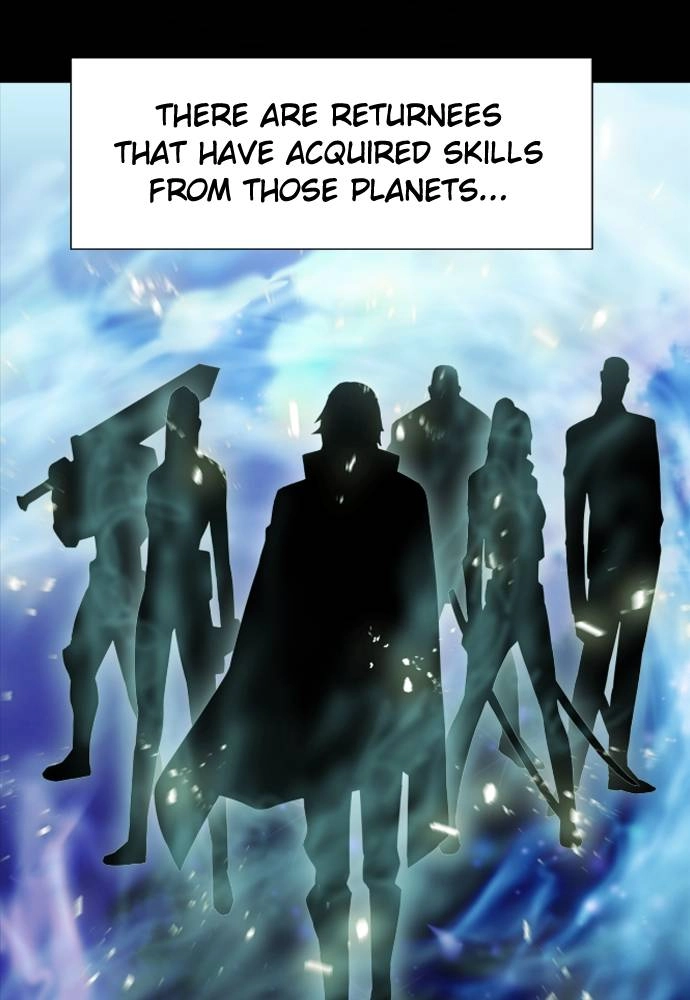 The Druid of Seoul Station Chapter 16, page 45 of 143