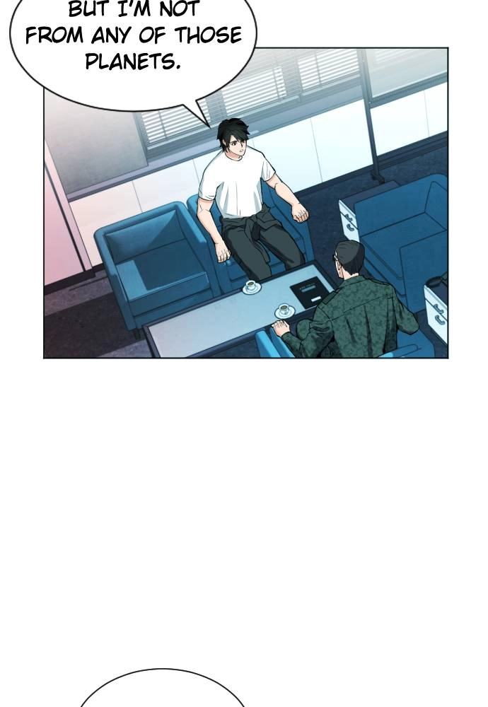 The Druid of Seoul Station Chapter 16, page 48 of 143