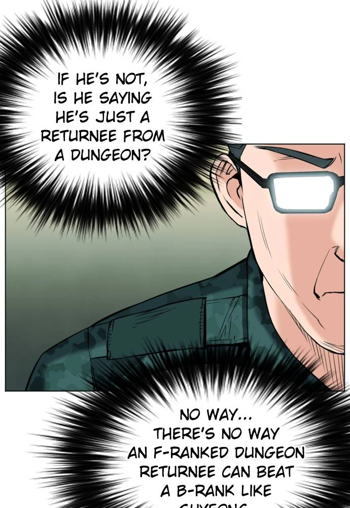 The Druid of Seoul Station Chapter 16, page 50 of 143
