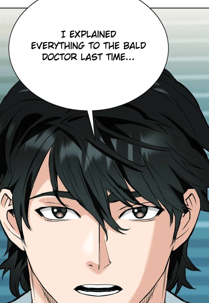 The Druid of Seoul Station Chapter 16, page 53 of 143