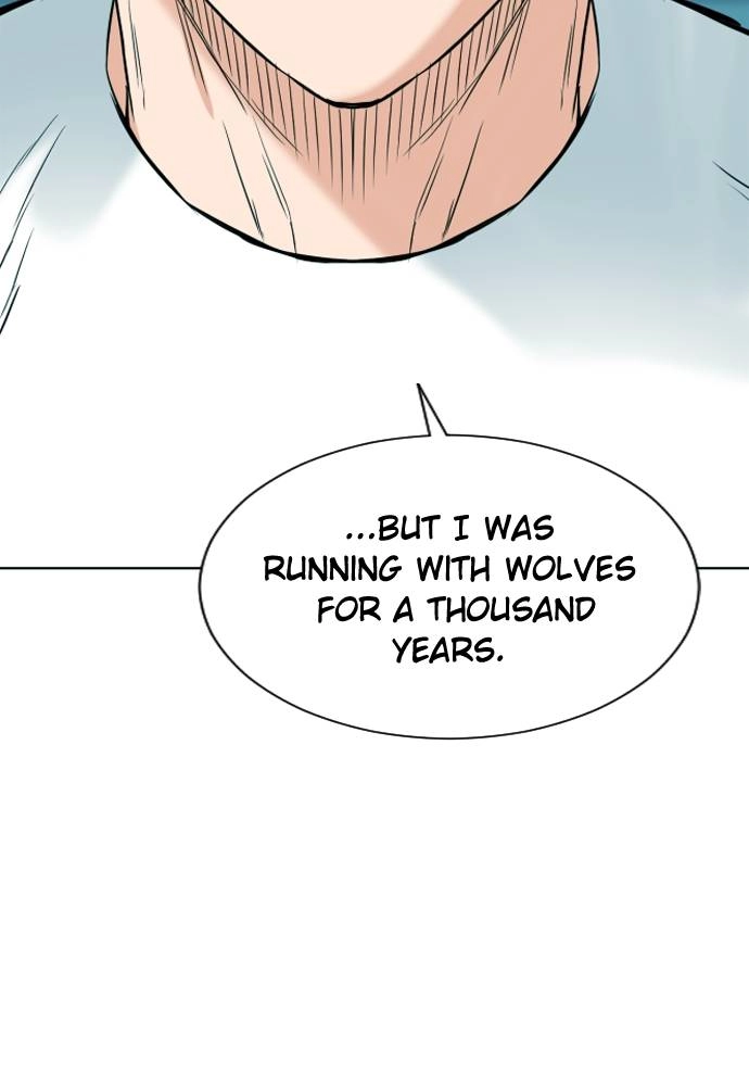 The Druid of Seoul Station Chapter 16, page 54 of 143