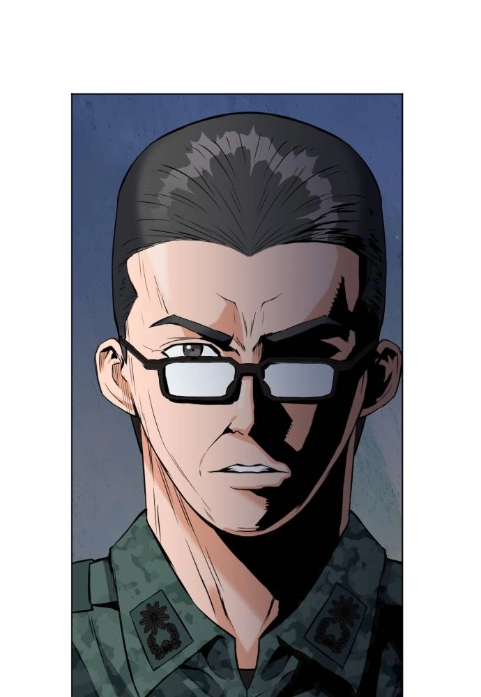 The Druid of Seoul Station Chapter 16, page 55 of 143