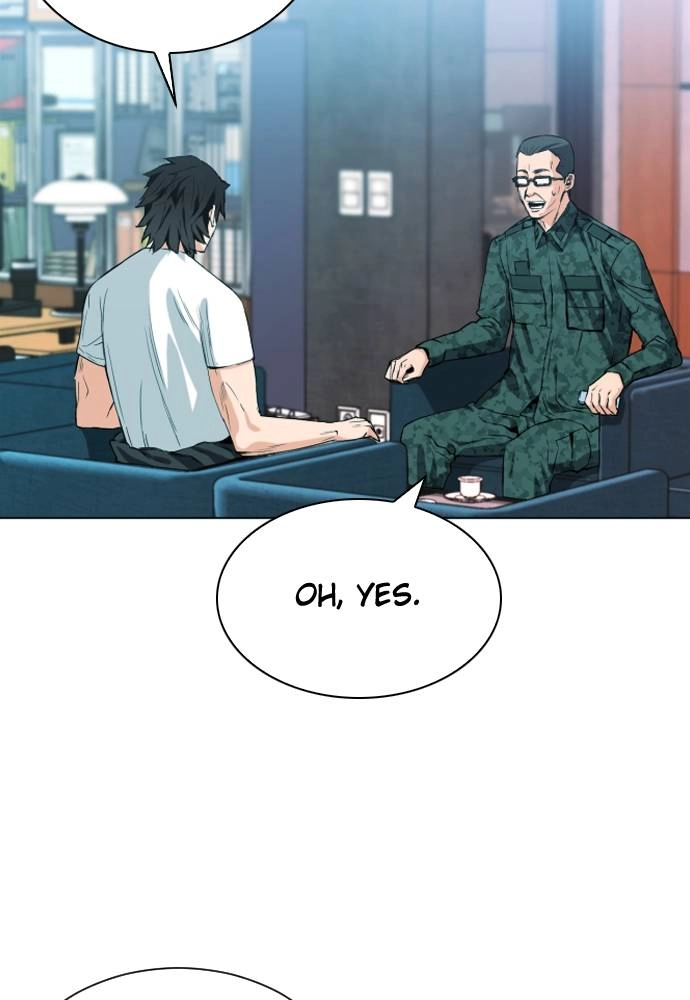 The Druid of Seoul Station Chapter 16, page 57 of 143