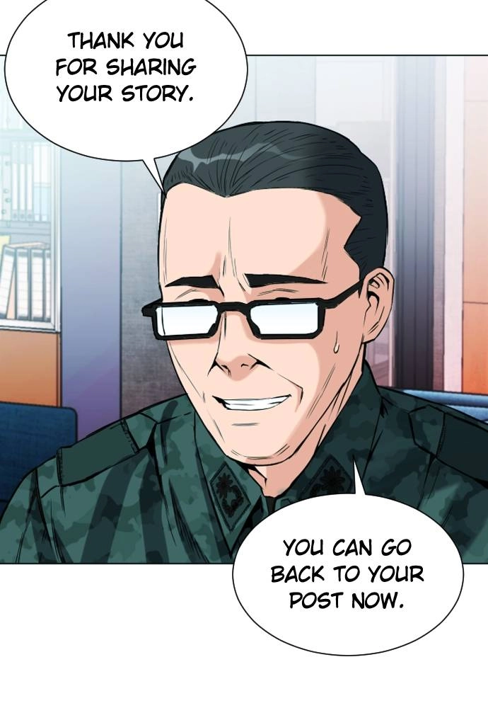 The Druid of Seoul Station Chapter 16, page 58 of 143