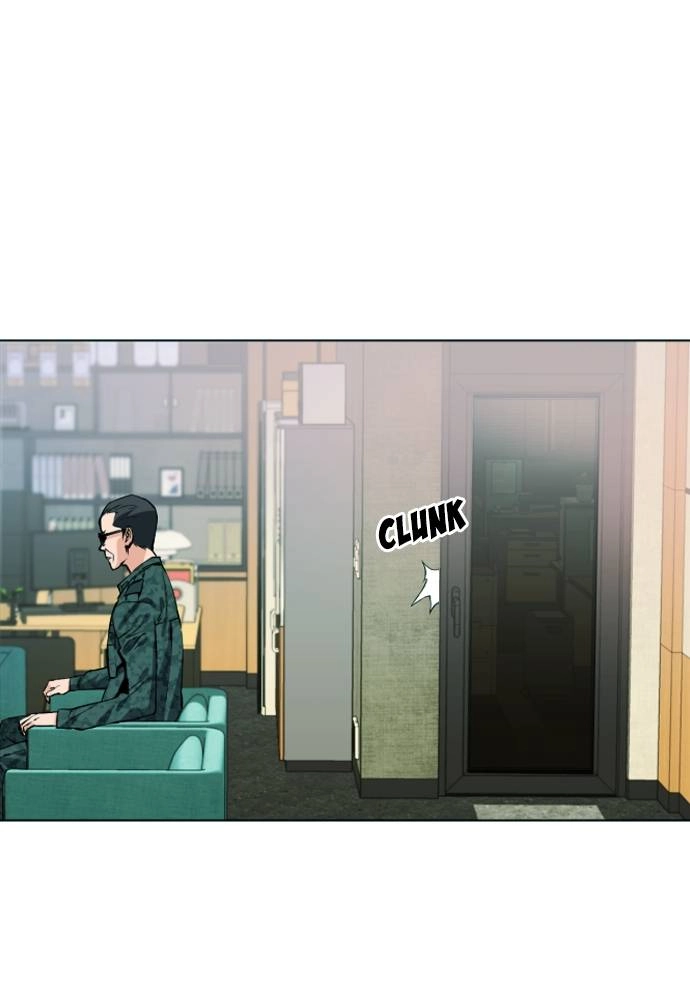 The Druid of Seoul Station Chapter 16, page 59 of 143