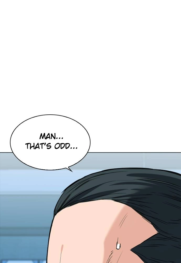 The Druid of Seoul Station Chapter 16, page 60 of 143