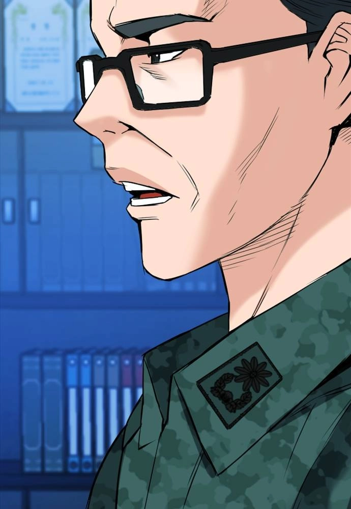 The Druid of Seoul Station Chapter 16, page 61 of 143