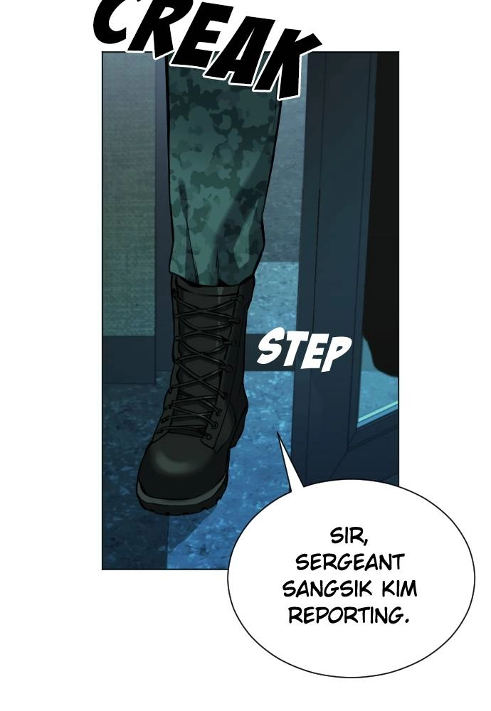 The Druid of Seoul Station Chapter 16, page 63 of 143