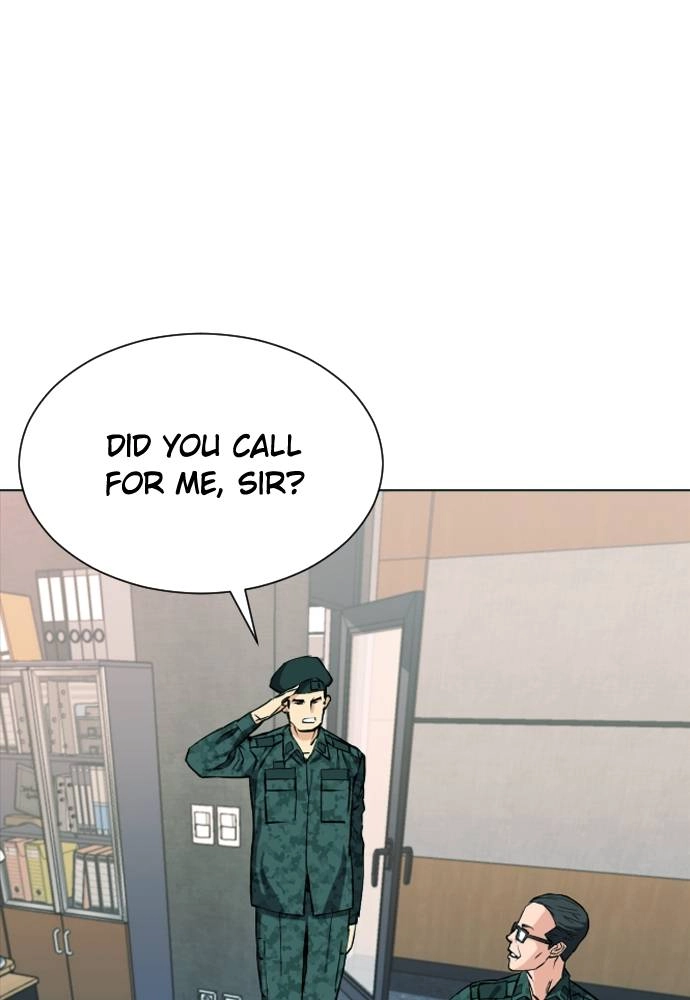 The Druid of Seoul Station Chapter 16, page 64 of 143