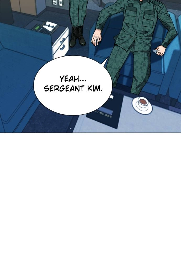 The Druid of Seoul Station Chapter 16, page 65 of 143