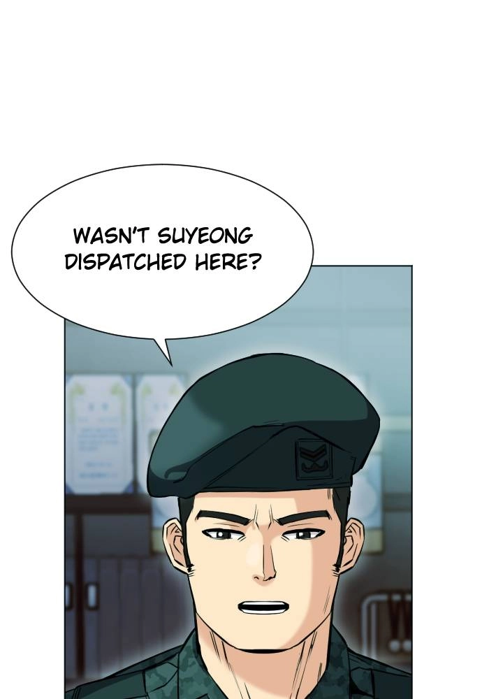 The Druid of Seoul Station Chapter 16, page 68 of 143