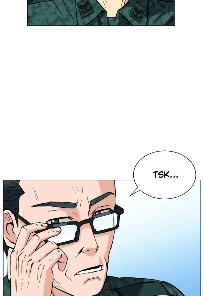 The Druid of Seoul Station Chapter 16, page 69 of 143