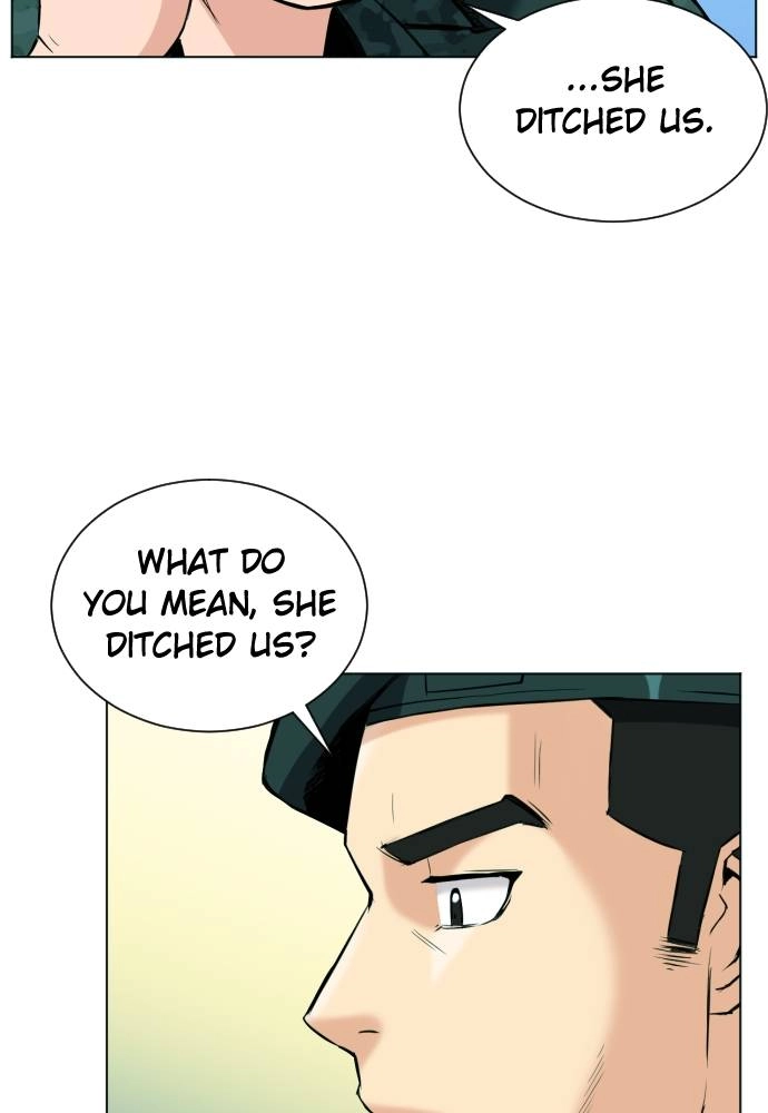 The Druid of Seoul Station Chapter 16, page 70 of 143