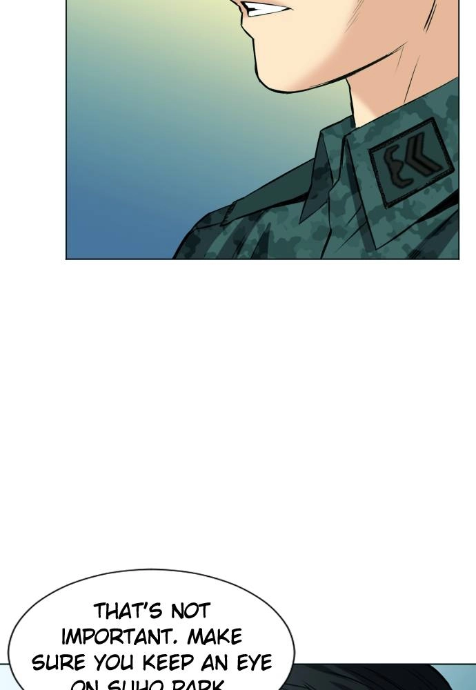 The Druid of Seoul Station Chapter 16, page 71 of 143
