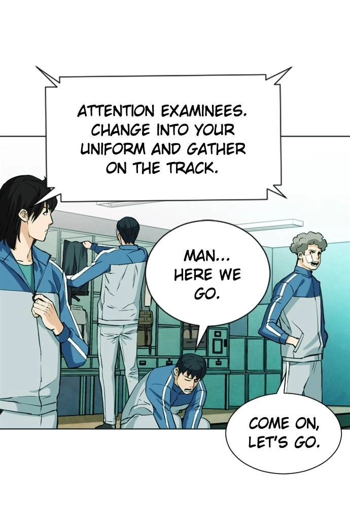 The Druid of Seoul Station Chapter 16, page 75 of 143