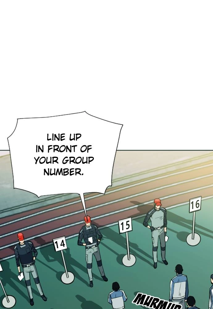 The Druid of Seoul Station Chapter 16, page 76 of 143