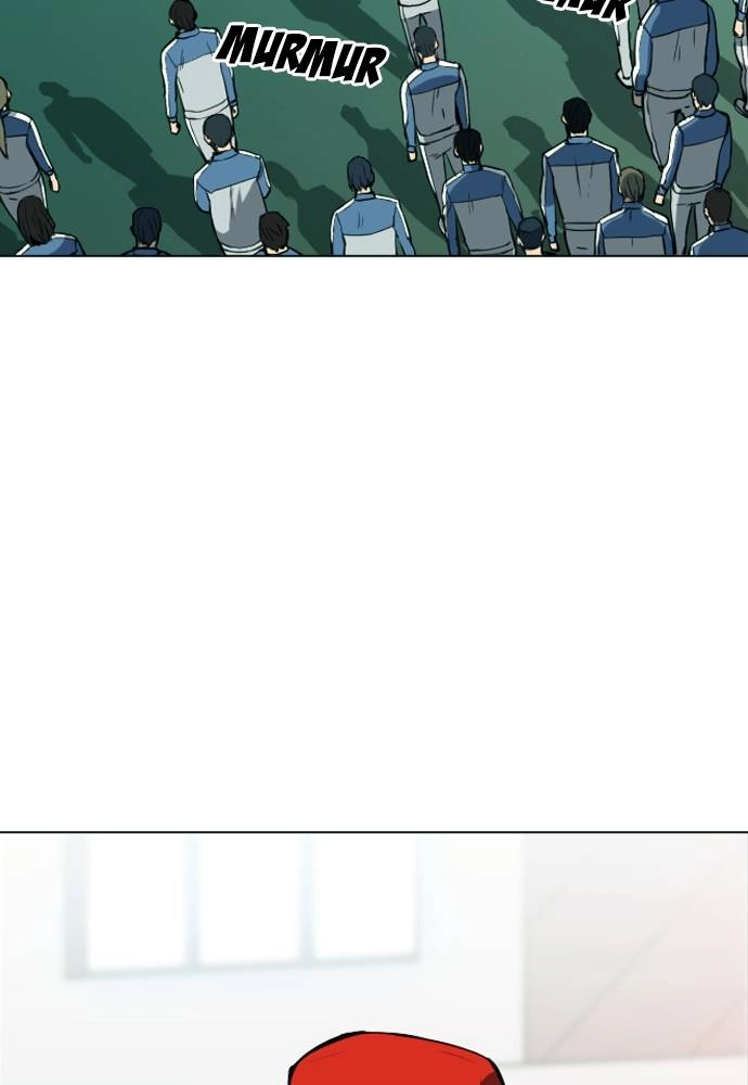 The Druid of Seoul Station Chapter 16, page 77 of 143