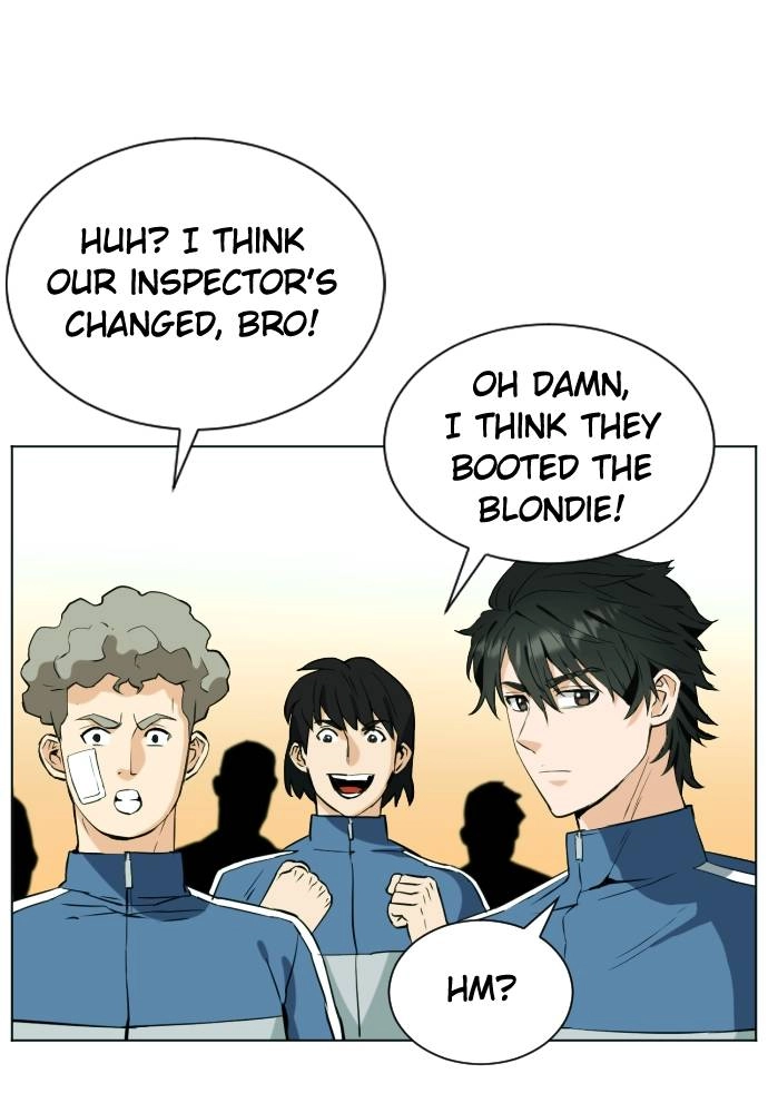 The Druid of Seoul Station Chapter 16, page 79 of 143