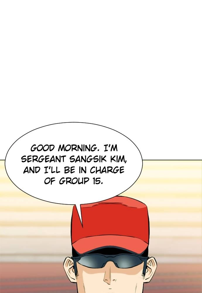 The Druid of Seoul Station Chapter 16, page 80 of 143