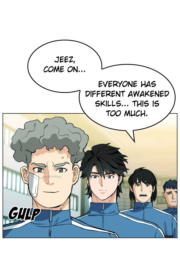 The Druid of Seoul Station Chapter 16, page 83 of 143