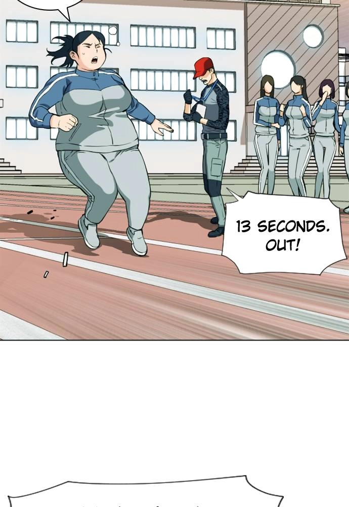 The Druid of Seoul Station Chapter 16, page 85 of 143