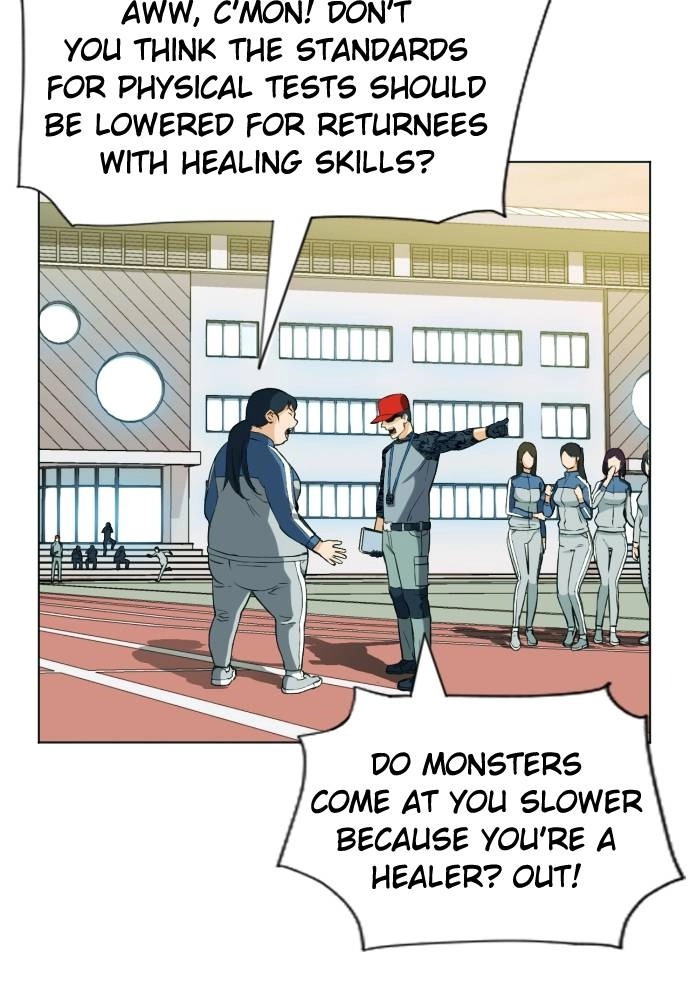 The Druid of Seoul Station Chapter 16, page 86 of 143