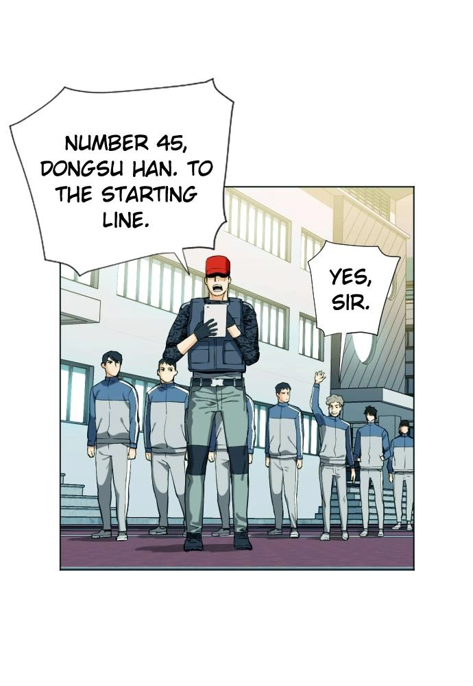 The Druid of Seoul Station Chapter 16, page 87 of 143
