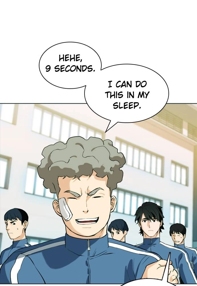 The Druid of Seoul Station Chapter 16, page 88 of 143