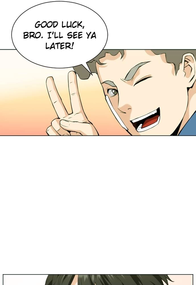 The Druid of Seoul Station Chapter 16, page 90 of 143