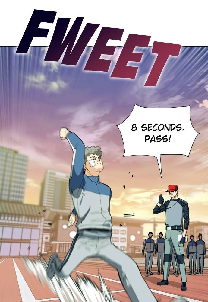 The Druid of Seoul Station Chapter 16, page 93 of 143