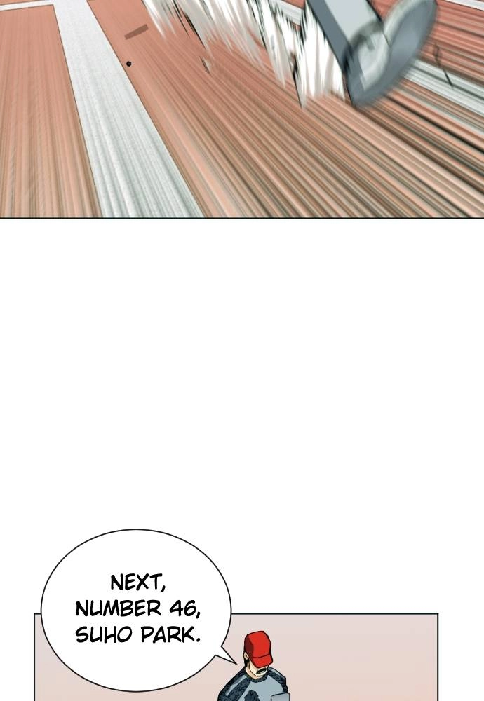 The Druid of Seoul Station Chapter 16, page 94 of 143