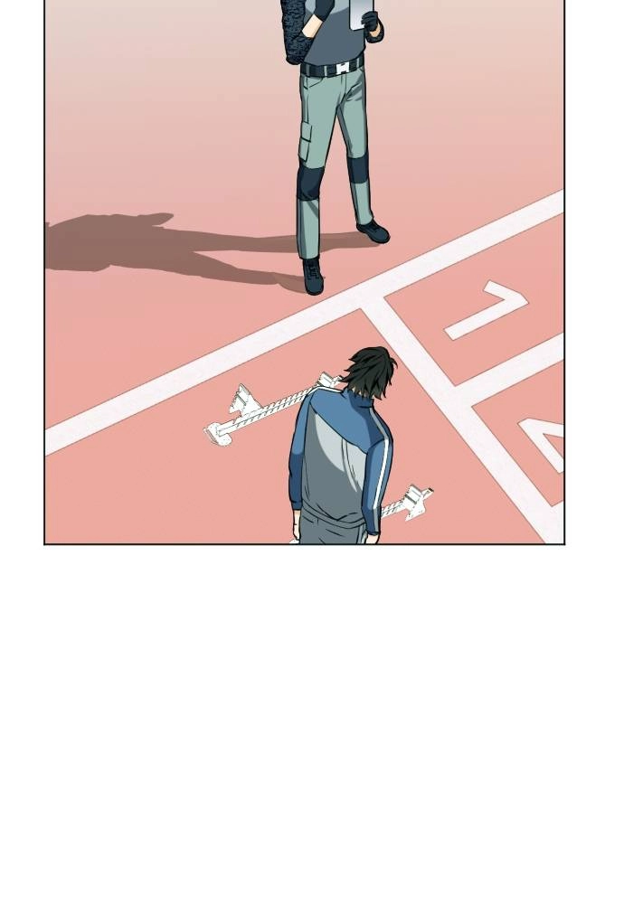 The Druid of Seoul Station Chapter 16, page 95 of 143