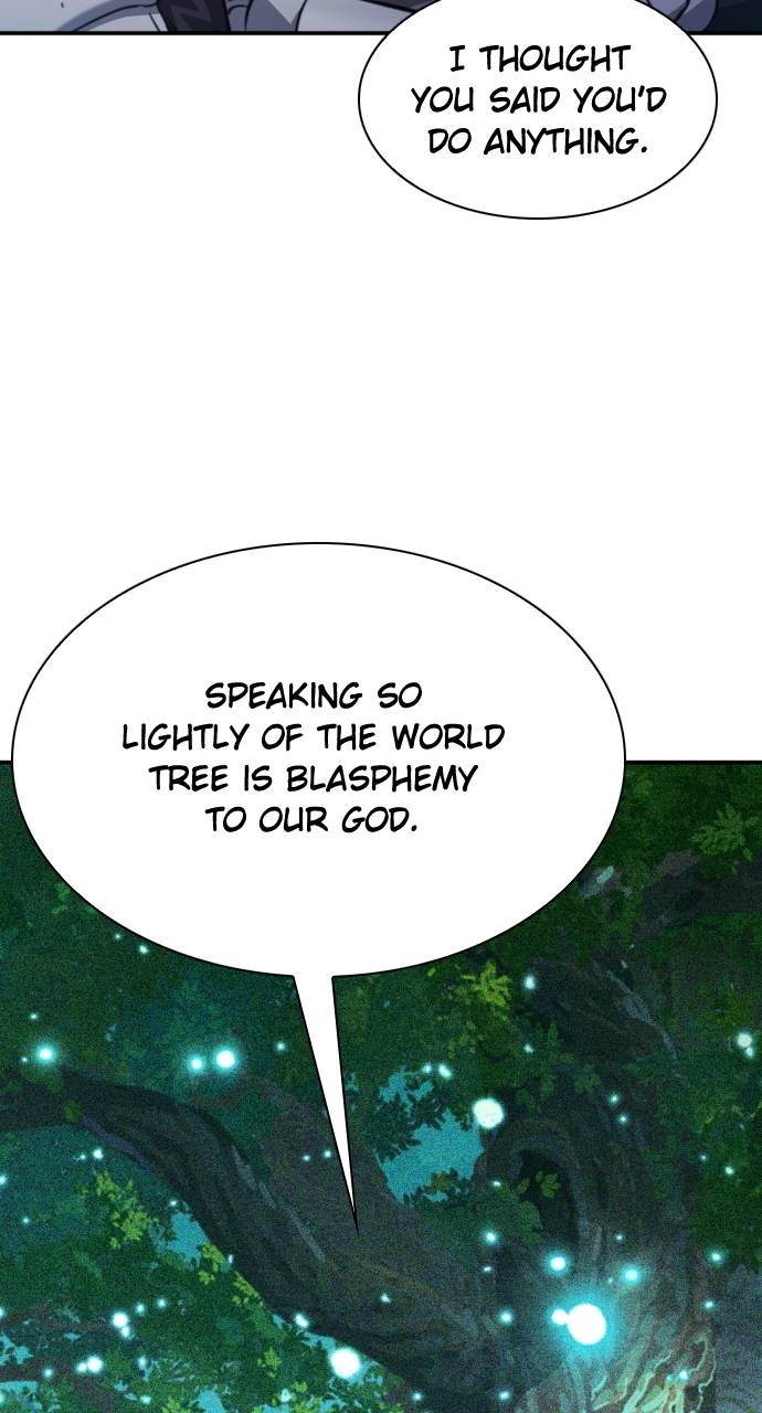 The Druid of Seoul Station Chapter 160, page 103 of 129