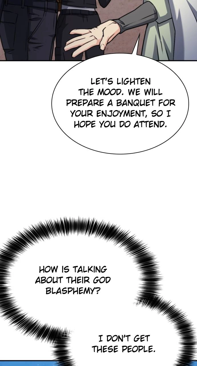 The Druid of Seoul Station Chapter 160, page 106 of 129