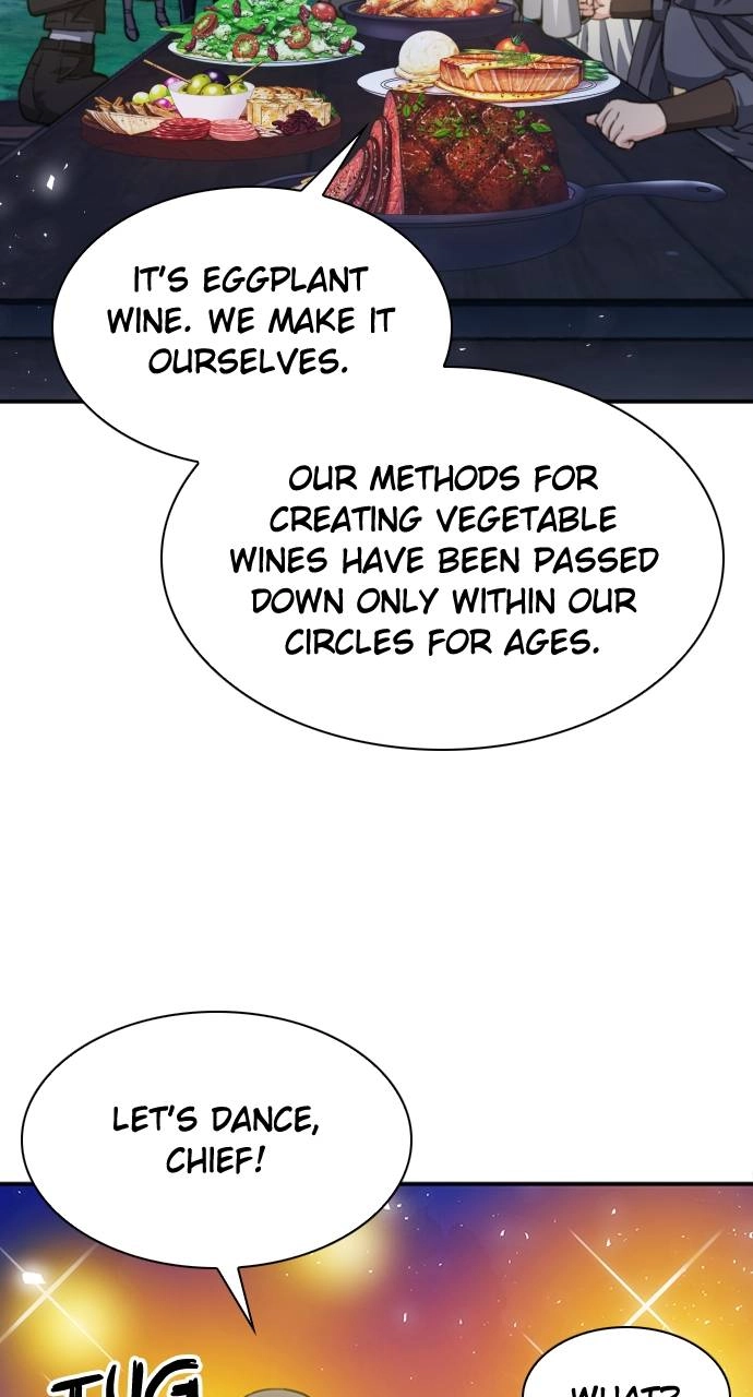 The Druid of Seoul Station Chapter 160, page 111 of 129