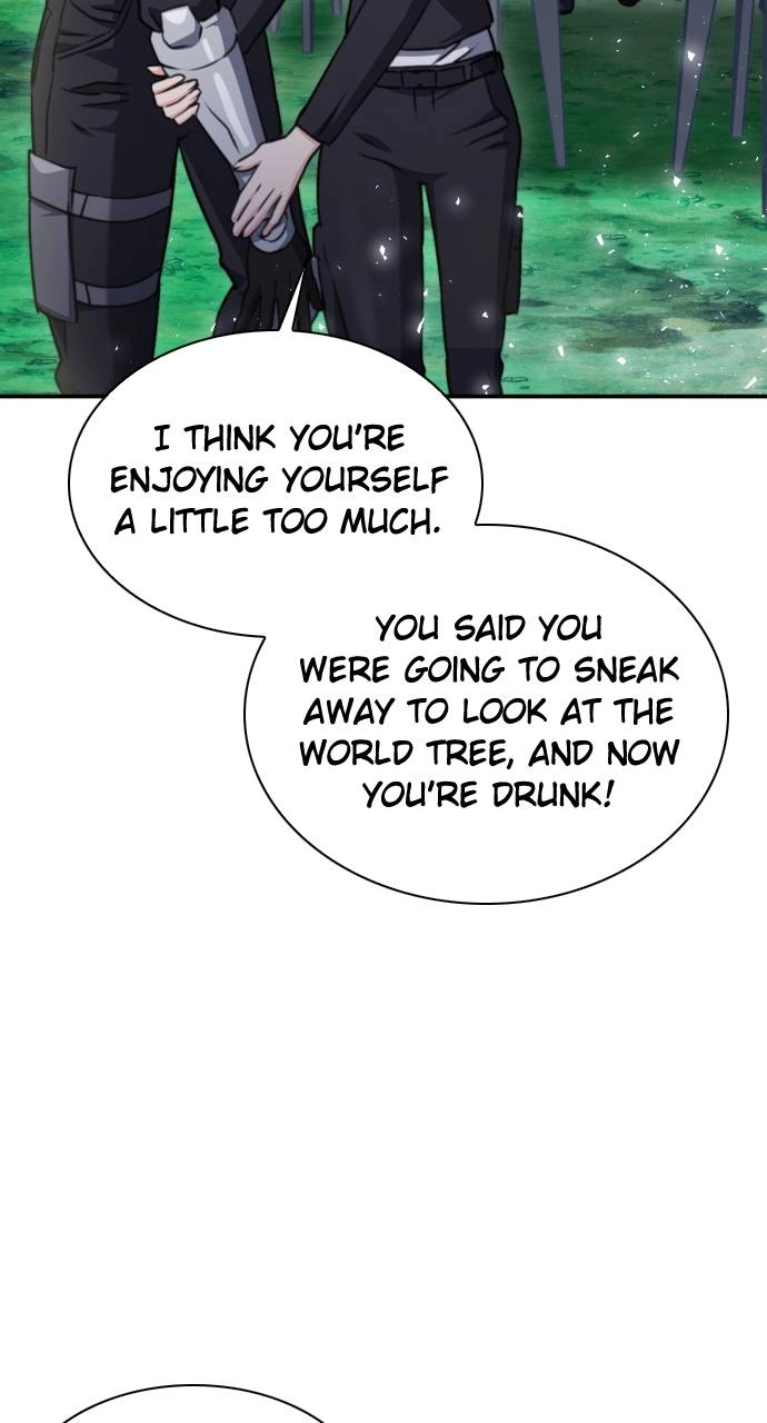 The Druid of Seoul Station Chapter 160, page 114 of 129