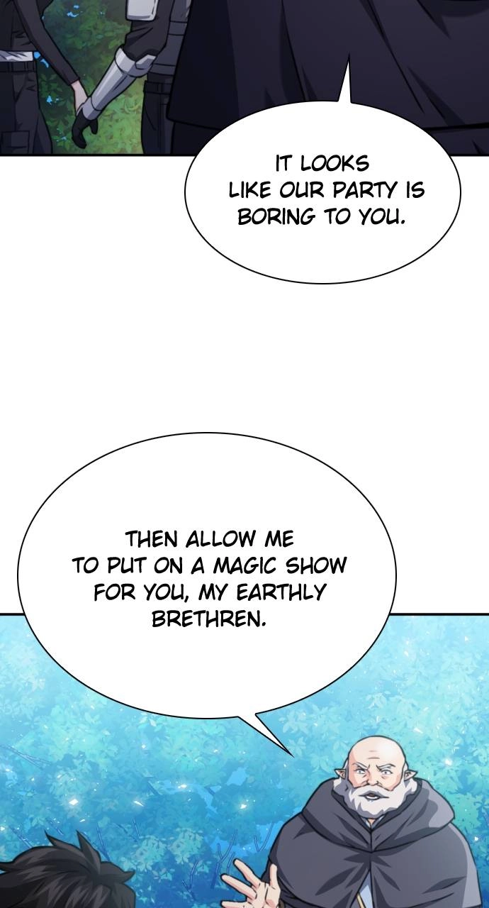 The Druid of Seoul Station Chapter 160, page 117 of 129