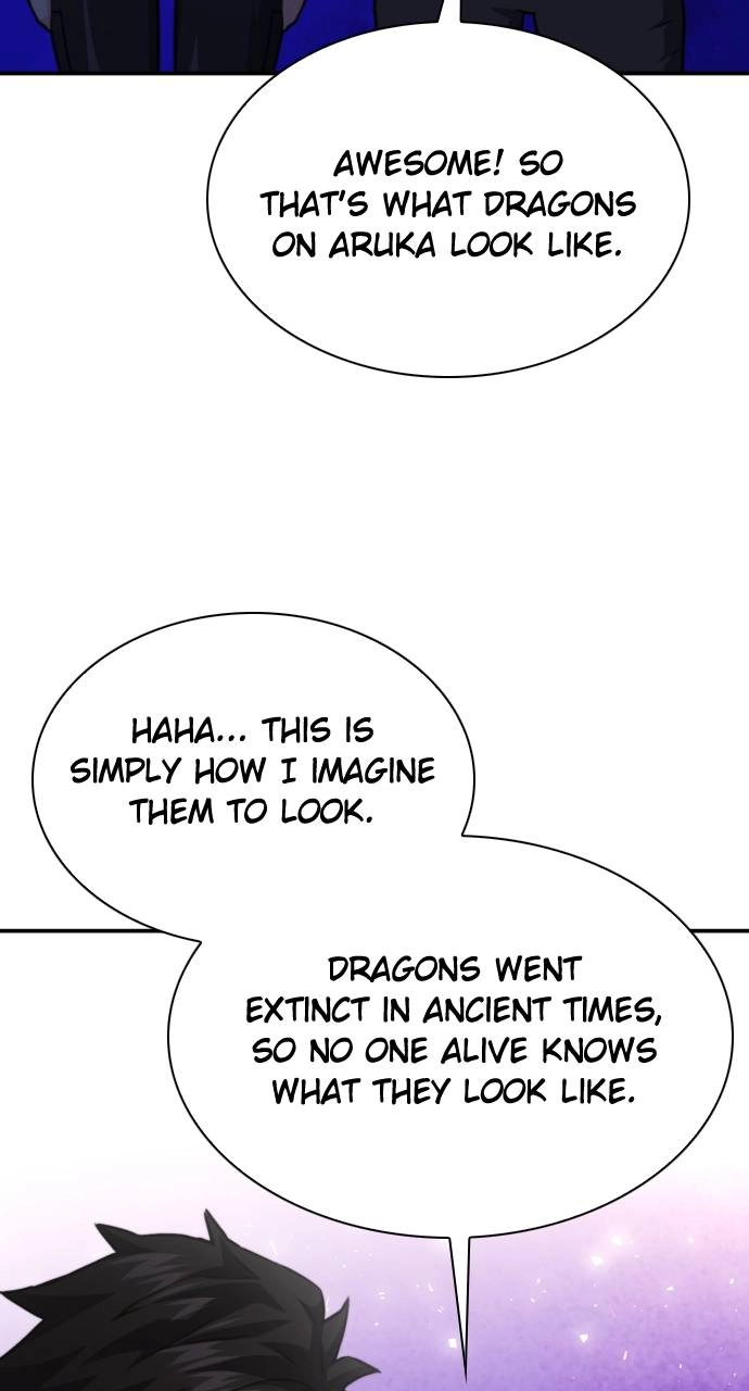 The Druid of Seoul Station Chapter 160, page 125 of 129