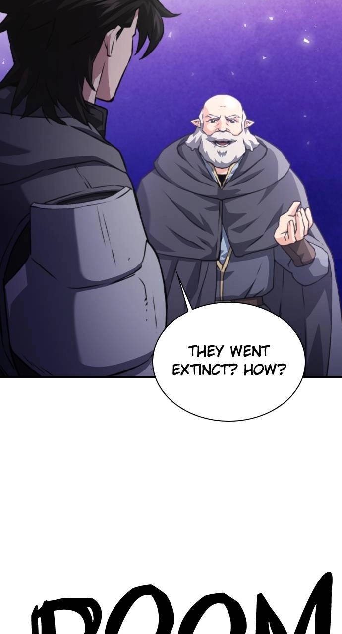 The Druid of Seoul Station Chapter 160, page 126 of 129